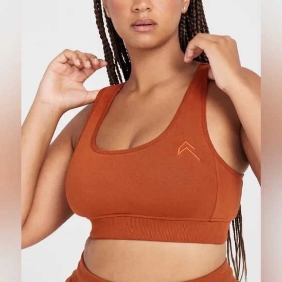 Oner Active Small CLASSIC LOUNGE BRALETTE - Picture 1 of 8